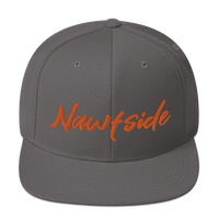 NawfSide Snapback Hat