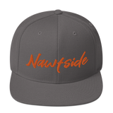 NawfSide Snapback Hat