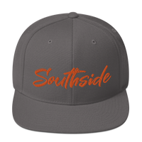 SouthSide Snapback Hat