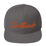 SouthSide Snapback Hat