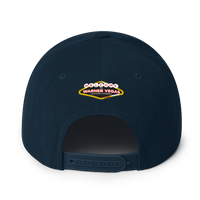 NawfSide Snapback Hat