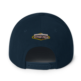 SouthSide Snapback Hat