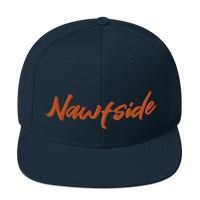 NawfSide Snapback Hat