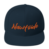 NawfSide Snapback Hat