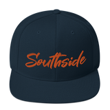 SouthSide Snapback Hat