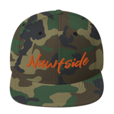 NawfSide Snapback Hat