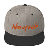 NawfSide Snapback Hat