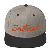 SouthSide Snapback Hat