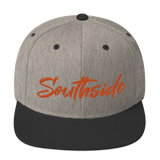 SouthSide Snapback Hat