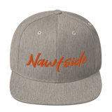 NawfSide Snapback Hat