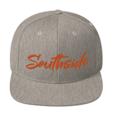 SouthSide Snapback Hat