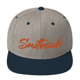 SouthSide Snapback Hat