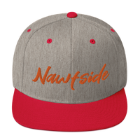 NawfSide Snapback Hat