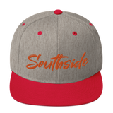 SouthSide Snapback Hat