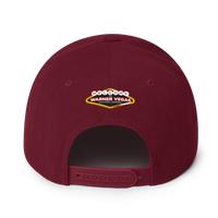 NawfSide Snapback Hat