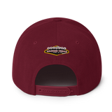 SouthSide Snapback Hat