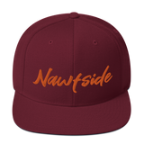 NawfSide Snapback Hat