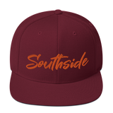 SouthSide Snapback Hat