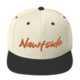 NawfSide Snapback Hat