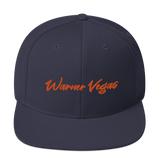 Warner Vegas Snapback Hat