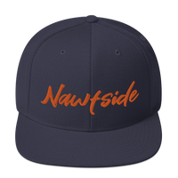 NawfSide Snapback Hat