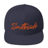 SouthSide Snapback Hat