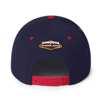 NawfSide Snapback Hat