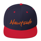 NawfSide Snapback Hat