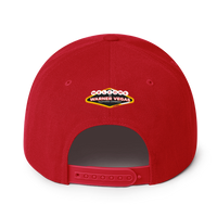 NawfSide Snapback Hat