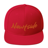 NawfSide Snapback Hat