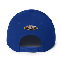 SouthSide Snapback Hat