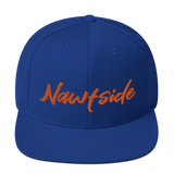 NawfSide Snapback Hat