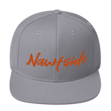 NawfSide Snapback Hat