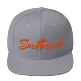 SouthSide Snapback Hat