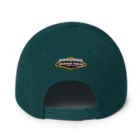 SouthSide Snapback Hat