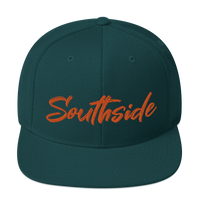 SouthSide Snapback Hat