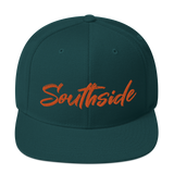 SouthSide Snapback Hat