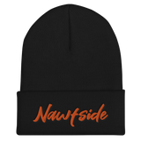 NawfSide Cuffed Beanie