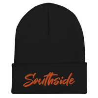 SouthSide Cuffed Beanie