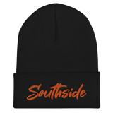 SouthSide Cuffed Beanie