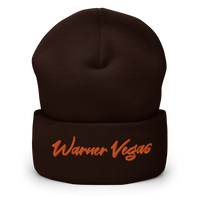 Warner Vegas Beanie