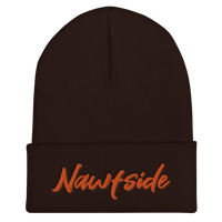 NawfSide Cuffed Beanie