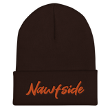 NawfSide Cuffed Beanie