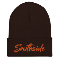 SouthSide Cuffed Beanie