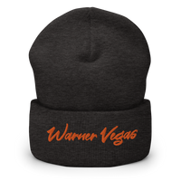 Warner Vegas Beanie