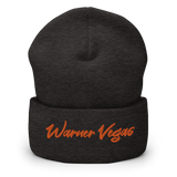 Warner Vegas Beanie