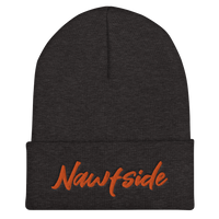 NawfSide Cuffed Beanie