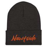 NawfSide Cuffed Beanie