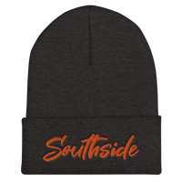 SouthSide Cuffed Beanie