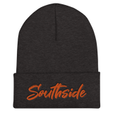 SouthSide Cuffed Beanie